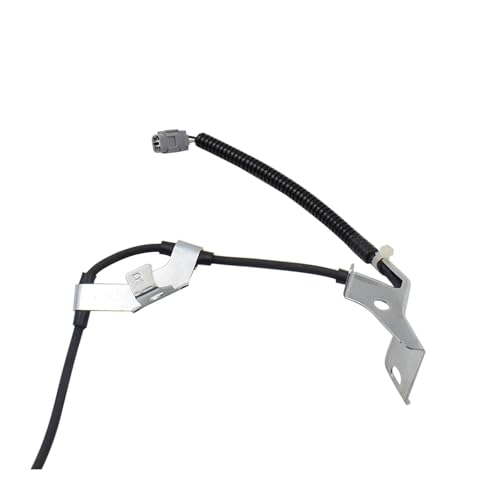 Sensor ABS trasero derecho 89542-60040 para sistema de frenos 4