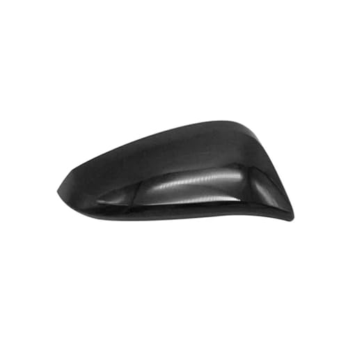 Coquille aile latérale RAV4 noire pour réparer un rétroviseur