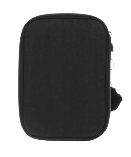 Kipling 100 Pens, Large Pencil Case Holds Up to 100 Pens, 21 cm, 1.5 L