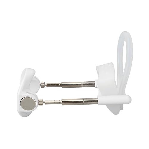 Kit de Suporte Masculino de Massagem, Ergonômico, Confortável, Portátil, Resistente, Portátil, Kit d