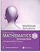 Workbook Solutions 7A (Discovering Mathematics Common Core: A Singapore Math Program)