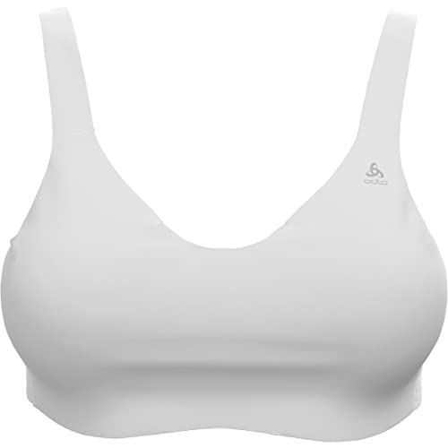Sujetador Deportivo Mujer Odlo Everyday copa reforzada que aporta estabilidad y frescor