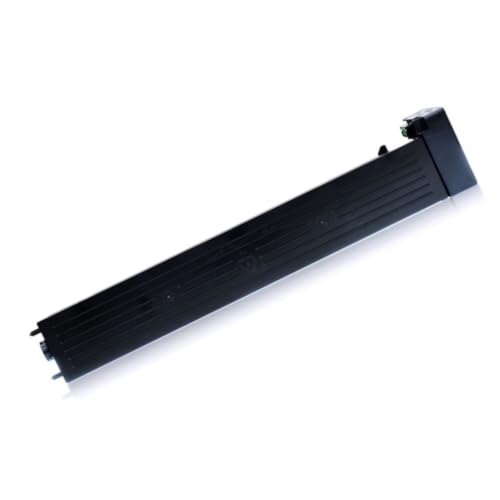 Consommable toner TN712 noir pour système d'impression laser Konica Minolta Bizhub 654