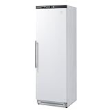 KOOLOTS 12 Cu.Ft Commercial Reach-In Upright Freezer, 24' ETL NSF