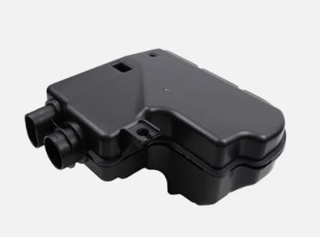 17230-R6C-H00 Rezonator komory wlotu powietrza do Hondy do CR-V 2012-2016 zamiennik