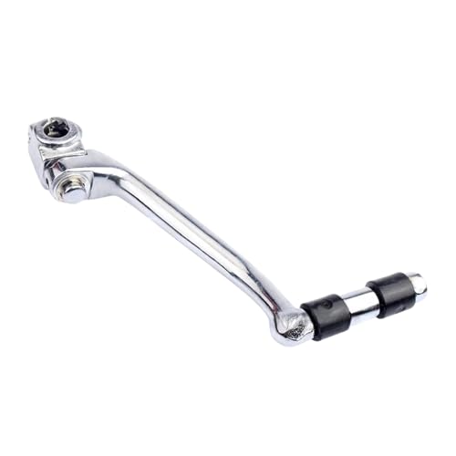 Levier Kickstart Accessoires de Moto CD100 Moteur Horizontal 70-110CC