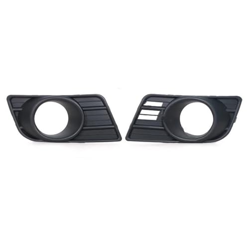 Feux anti-brouillard pour Suzuki Swift 2007-2010 | Cadre et antibrouillard pare-chocs avant 2 pièces