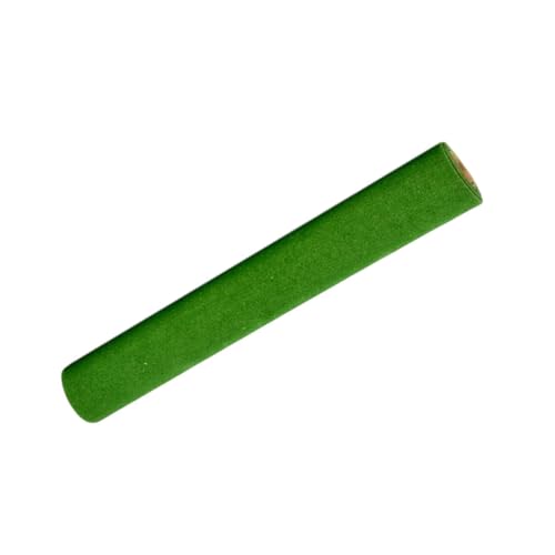 WOSIIKSLL �_�炩���ď�v�ȎŐ��J�[�y�b�g�B�S���͌^��h�[���n�E�X�̑����ɁB�T�C�Y35cm×100cm/13.78�C���`×39.37�C���`�B�Ő�DIY�}�C�N�����i���C�A�E�g, ��, 35x100cm