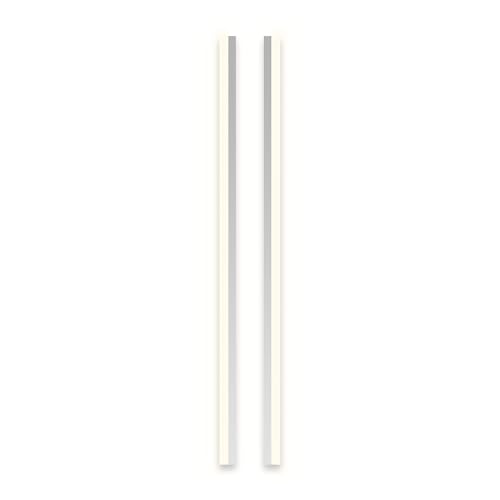 Robern GLA36ELPS3D Vesper 1-3/8