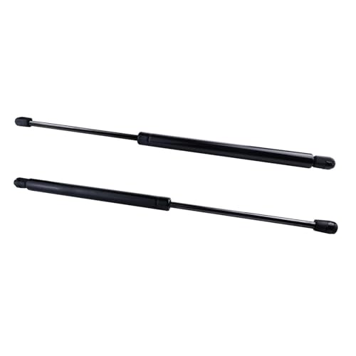 Lève-vitre et hayon Nissan Pathfinder R51 2005-2013 coffre bloqué pack 2 vérins 510mm