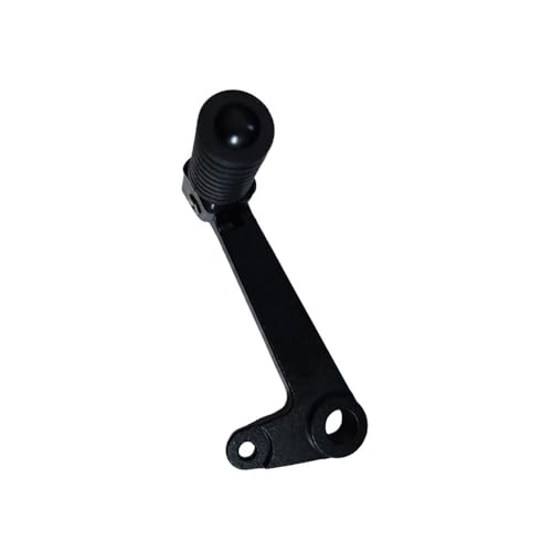 Levier de changement vitesse moto pour Hipster HPS125 précis