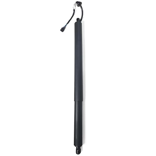 Mécanisme de hayon hydraulique silencieux anti-choc 81831S8100 pour coffre de voiture