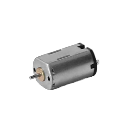 Motor de cerradura de puerta Hff-M20Sa y servo electrónico de dirección, 1 ud.