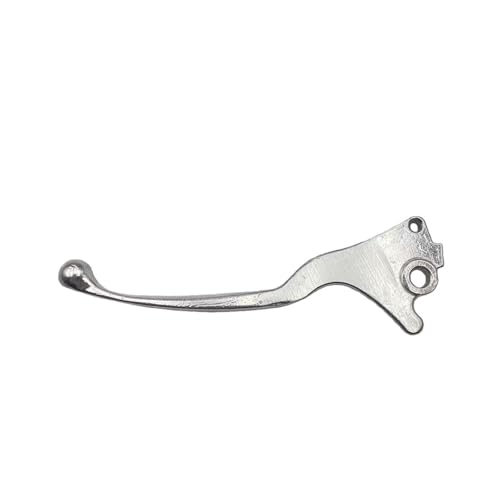 Palanca de freno de motocicleta Sym Jet 14 control preciso con maneta izquierda ergonomica