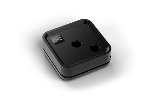 Alphacool Core 1 LT CPU Water Block, Black