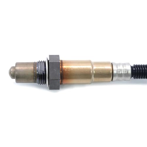 Sonde Lambda amont O2 contre la surconsommation Cadillac ELR SRX