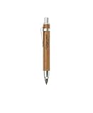 A.g. Spalding & Bros. Wooden Big Pencil Noce