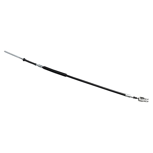 Câble BRAKE CABLE FOOT HON ATV BKVIN pour commande de frein arrière quad