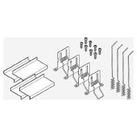 Accesorio original Trilux Siella ZBB/4 7514700 de alta resistencia