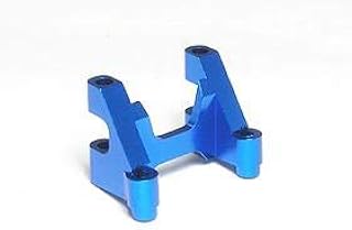 3Racing #RE-010/B Rear Shock Tower For Revo - Blue for 3Racing All