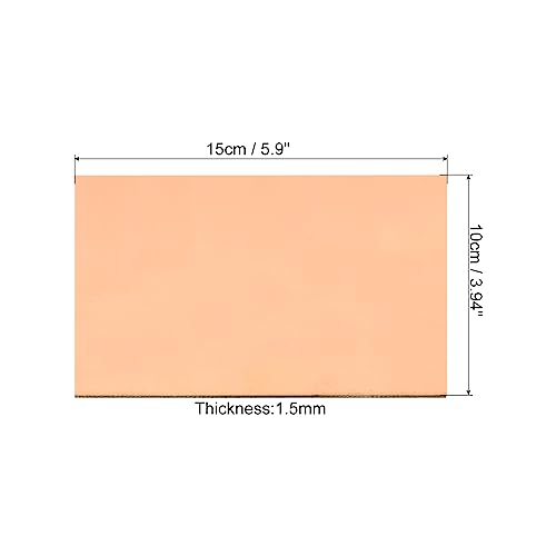 PATIKIL Copper PCB Board - Image 2