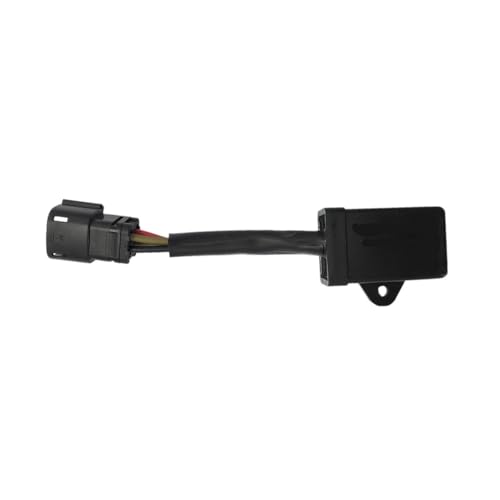Fusible de relais principal anti vibration pour boîtier électrique UTV EFI