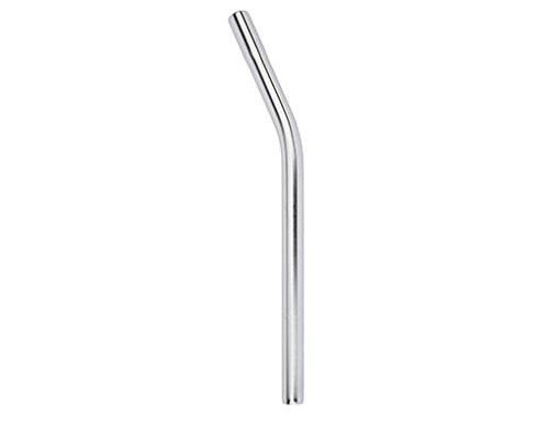 Lowrider Steel Bike Bicycle SEATPOST with Out Support 20.7/22.2 Chrome. Bike Part, Bicycle Part, Bike Accessory, Bicycle Accessory