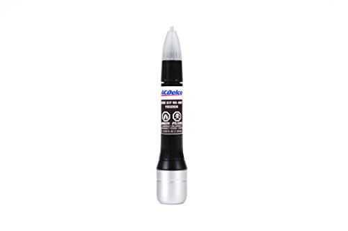 Image of ACDelco GM Original Equipment 19332026 Burnished Brandy Metallic (WA406Y) Four-In-One Touch-Up Paint - .5 oz Pen