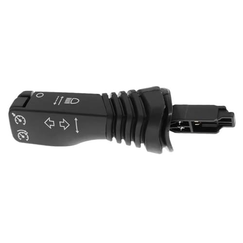 Compatible with Opel for Astra H Box for Astra H Estate for Astra H Hatchback Car Cruise Control Indicator Stalk Switch Controls