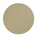 Baking Parchment Circles, Set of 100, 9 Inch Unbleached Baking Paper/Non Stick Baking Parchment/Greaseproof Paper Circles for Springform Cake Tin, Toaster Oven, Tortilla Press and so on
