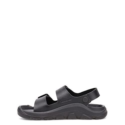 Birkenstock Mogami Boys' Sandal 31 N EU Youth Black-Black3