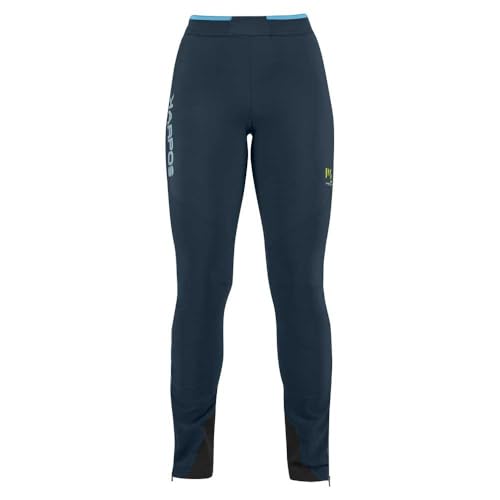 Pantalon Karpos Alagna Evo W protecteur contre le froid pour femme