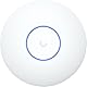 Ubiquiti U7 Lite Punto de Acceso WiFi 7 Con 4 Flujos Espaciales y Enlace Ascendente de 2.5GbE PoE