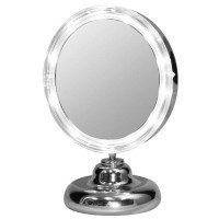 真実の鏡Luxe Amazon.co.jp: 真実の鏡DX ミニS型(シルバー・クローム仕上げ