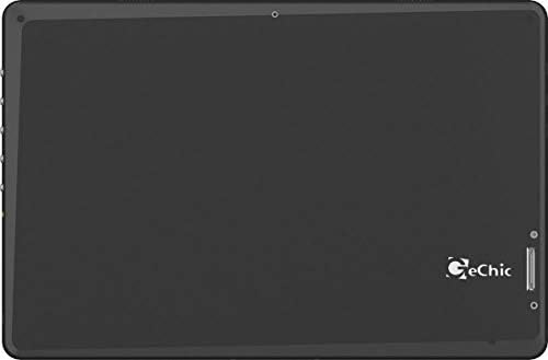 Miniatura 2 de Gechic 1102E Monitor portátil FHD 1080p de 11.6 pulgadas con entradas de video HDMI y VGA, alimentado por USB, Plug & Play, ultraligero y delgado,