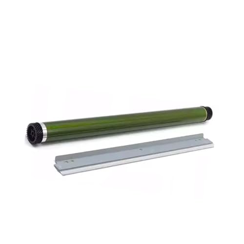 Tambour OPC DR312 haute résistance et lame de précision pour photocopieur Bizhub 287