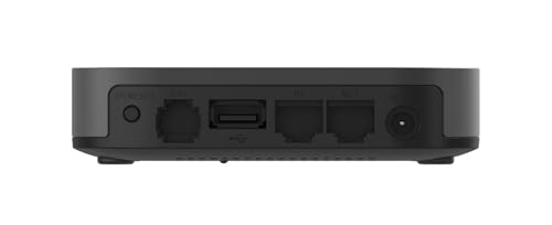 Teléfono fijo Snom SP800 con audio HD y 8 SIP miniatura 6