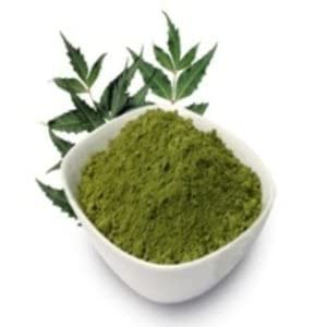 Mangalam Neem Leaf Powder