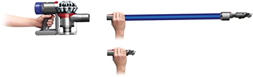 Dyson V7 Allergy Cordless Vacuum Stick Vacuum Cleaners Lightweight, Powerful Suction for Versatile Cleaning