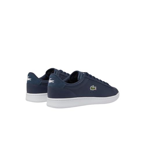 Lista de Tenis lacoste hombre - solo los mejores. 18 Imagen adicional