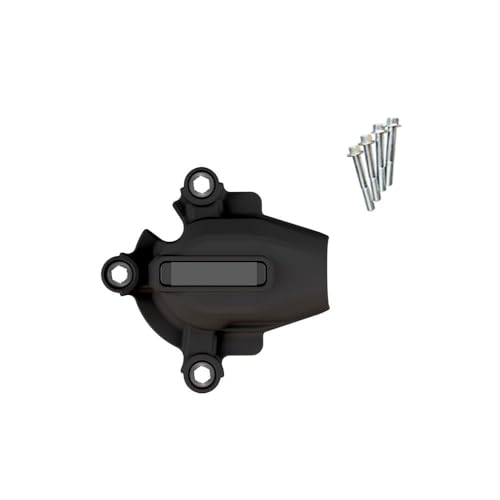 Protection du moteur moto S1000RR couvercle stator en alliage renforcé HP4 2009-2016