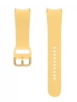 Samsung Galaxy Watch 6 Sport 20 mm Band, Mediun/Large, Apricot