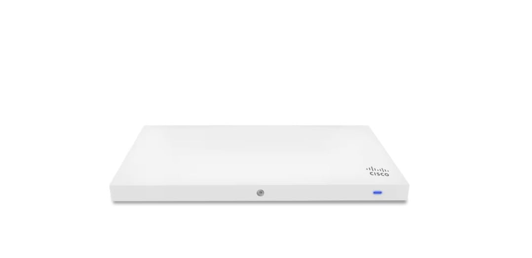 Cisco Meraki MR33-HW Dual-Band Wireless Access Point w/ Bracket [Unclaimed &amp; No License] (Renewed)
