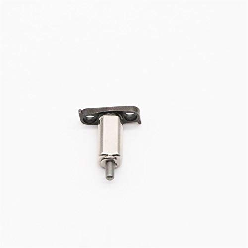 CHENJUAN Front Right Arm Axis Front Left Aircraft Arm Shaft for DJI Mavic 2 Pro/Zoom Drone Repair Part Accessories Spare Parts (Color : Front Left Shaft)