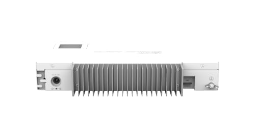 Image of Mikrotik CCR1009-7G-1C-1S+PC 7x Gigabit Ethernet & 1x Combo Port & 1x SFP+ 10G Cloud Core Router w / Power Adapter (Renewed)