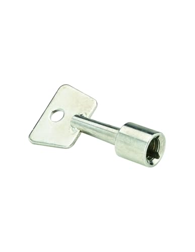 THIRARD - Clé triangle 14 mm laiton