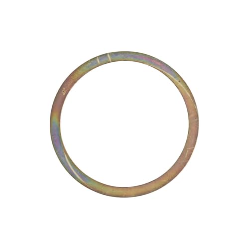 Eopzol Replacement 736-04308 Flat Washer Fits for RT 35 RT 45 RT 75 RT-75 Vertical Tine Tiller VT 100 VT100