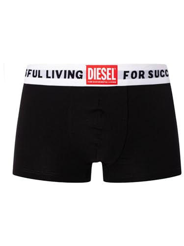 Image of Diesel mens Umbx-damienthreepack Boxer 3packBoxer Briefs