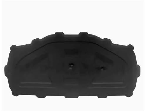 Isolant capot Audi A6 C8 pour un confort de route optimal