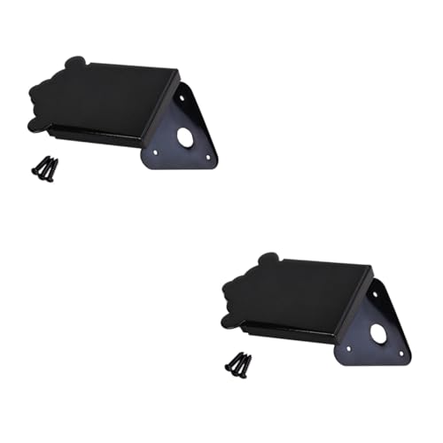 Mandoline sans fleur de queue pour resoudre les problemes de volume faible de l instrument